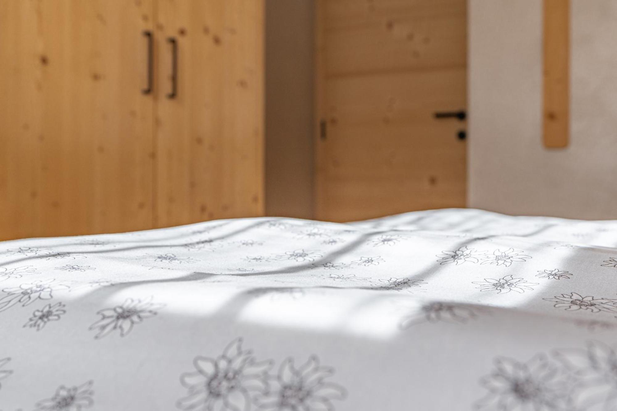 Ciasa Iachin - Dolomites Dream Retreat Apartman San Martino in Badia Kültér fotó